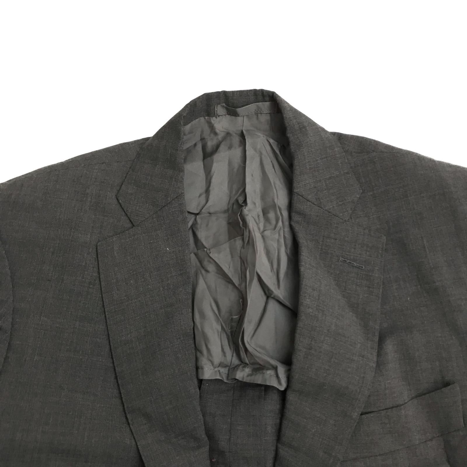 日本製☆BEAMS HEART【ビームスハート】 春夏スーツ メンズ【size:上下