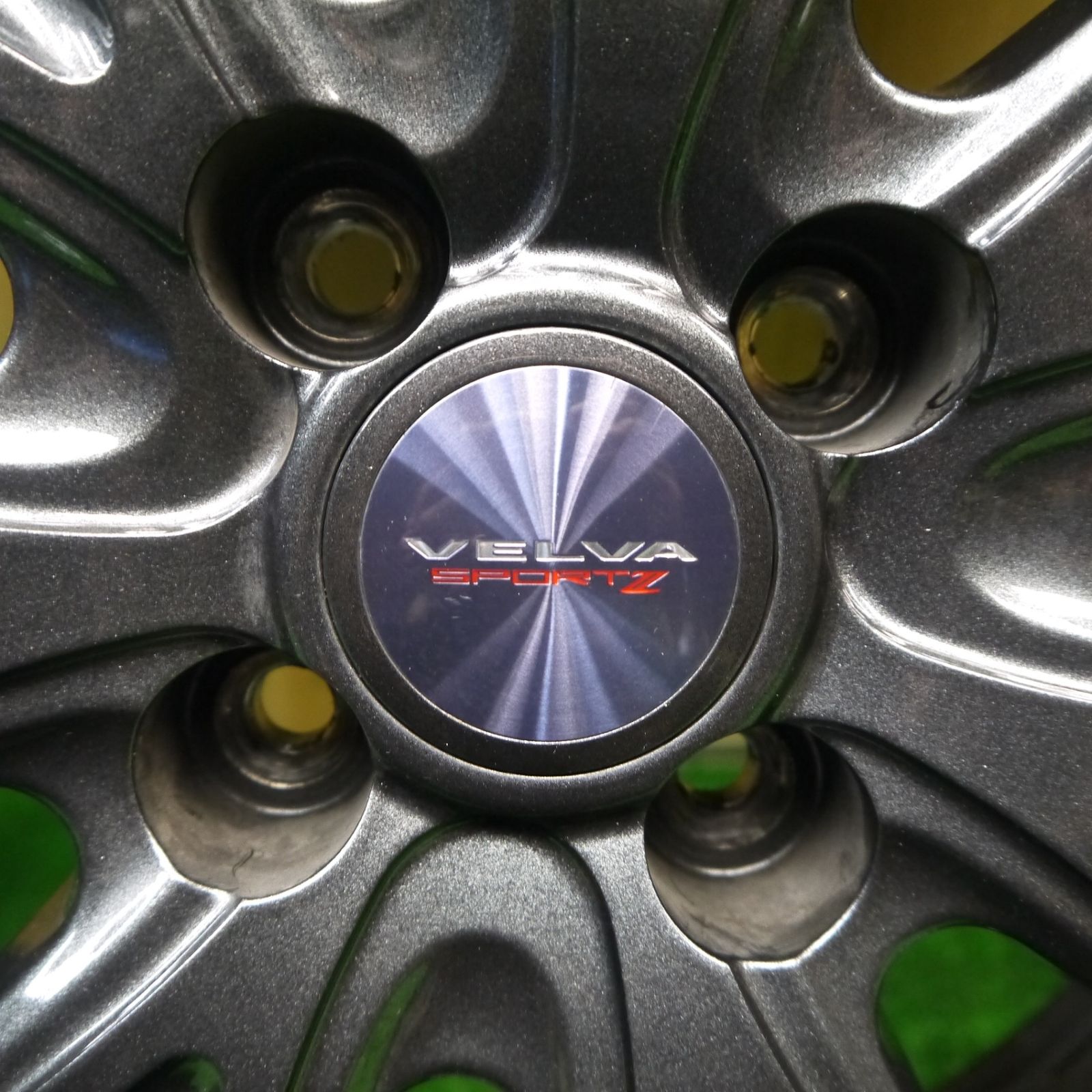 60R17 ブリヂストン