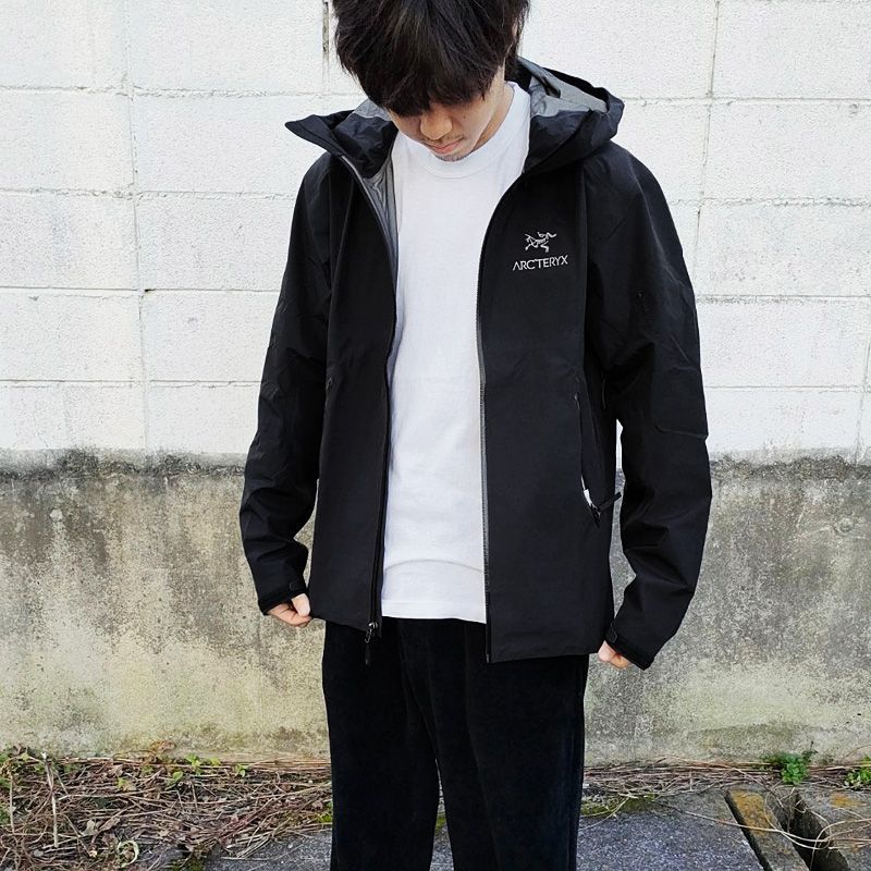 一部予約販売中】 新品、未使用 アークテリクス ARC'TERYX Beta LT ...