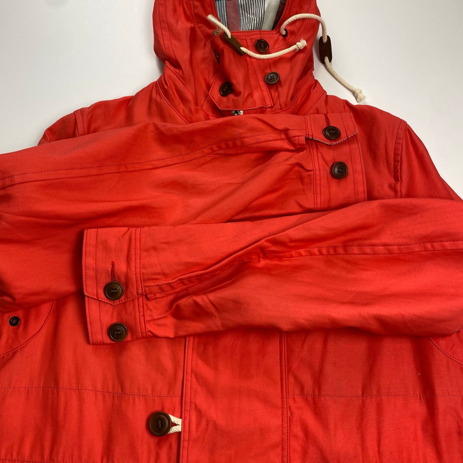 COMME des GARCONS HOMME コムデギャルソン オム / チェックライナー 
