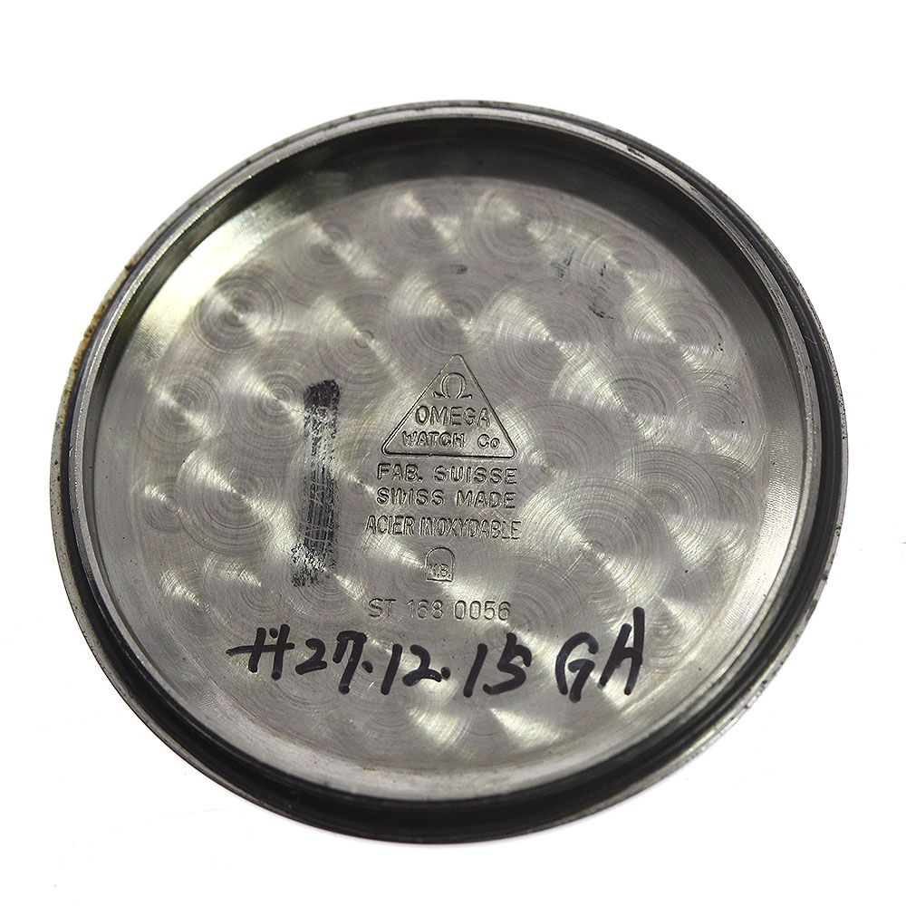 【OMEGA】オメガ コンステレーション Cal.1011 デイト 168.0056 自動巻き メンズ 腕時計_732365