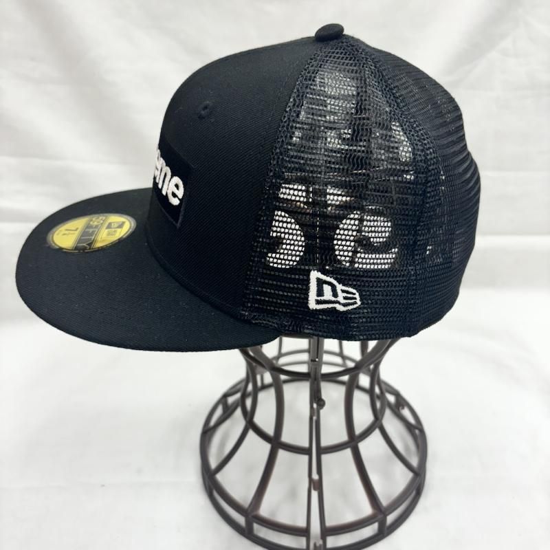 Supreme　キャップ Supreme シュプリーム 帽子 キャップ g2702032023 ×NEW EAR 23SS