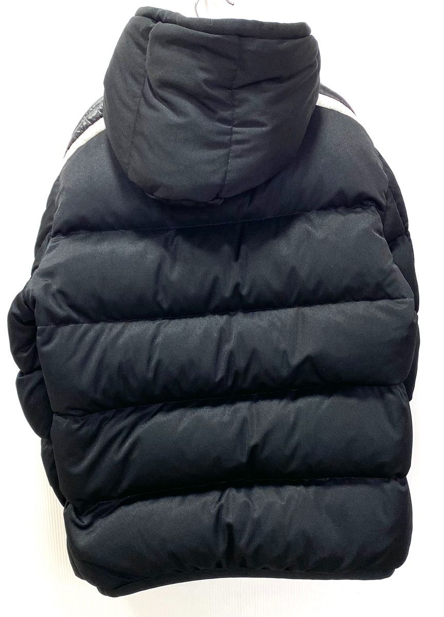 MONCLER モンクレール 22AW SANBESAN ジップアップダウン