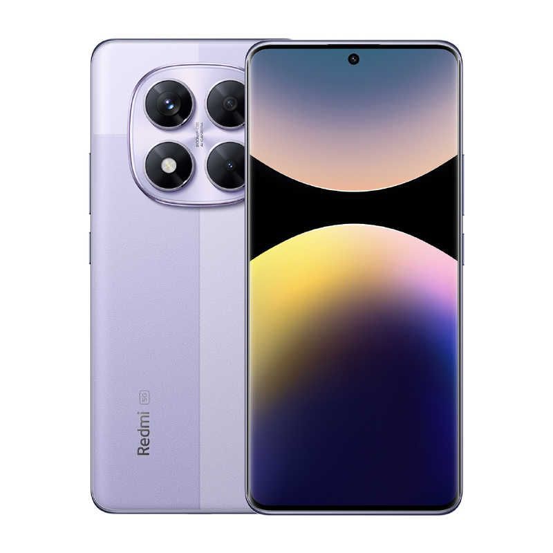 新品未開封】XIAOMI 17 Pro Max 12GB/512GB パープル 中国版】Xiaomi