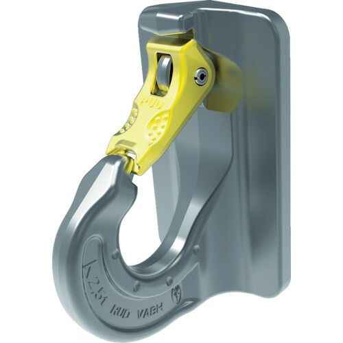 ＲＵＤ エクスカベーターフック 溶接タイプ ＶＡＢＨ−Ｗ−４ ０Ｔ