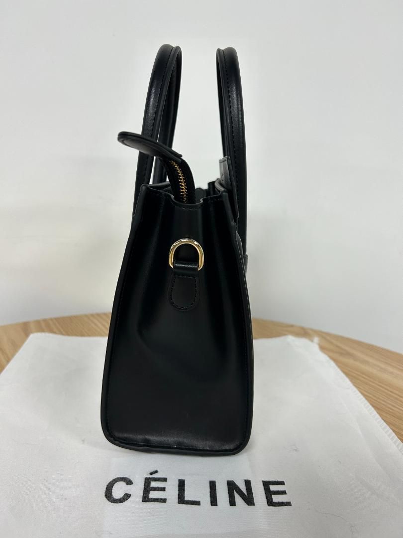 黒白のハンドバッグ-WT0輸入