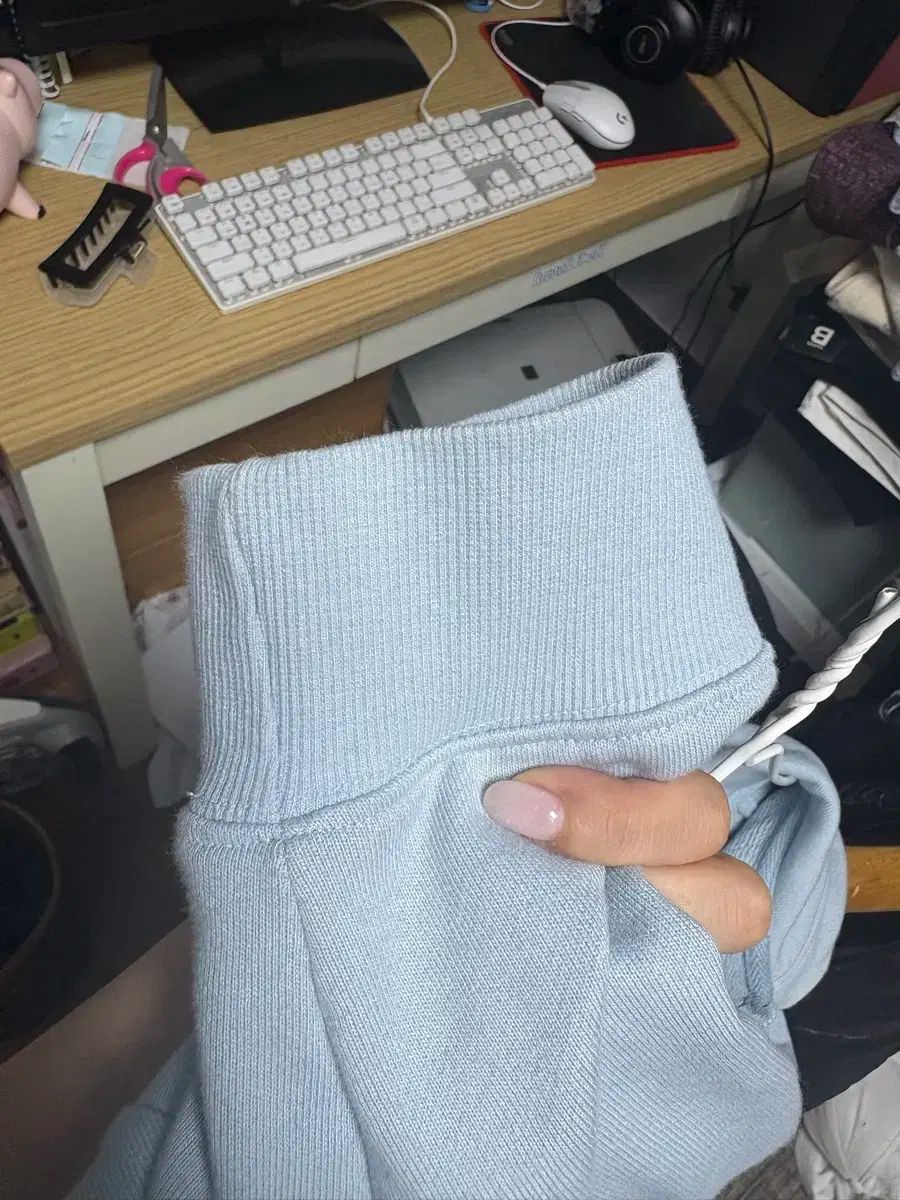 フリル
