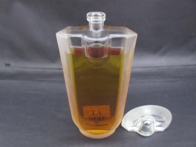 PACO RABANNE