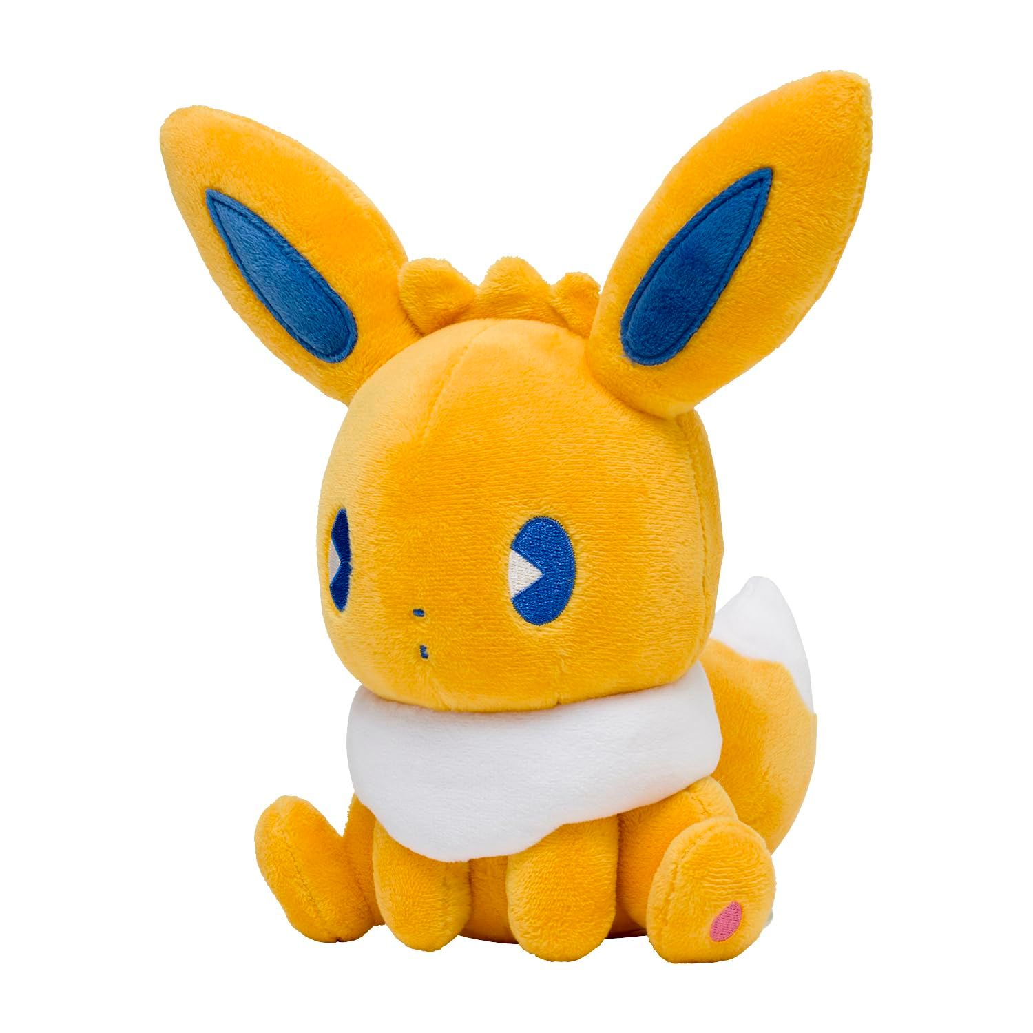 ポケモンセンター　サイコソーダ リフレッシュ　御三家　ぬいぐるみ ぬいぐるみ サイコソーダ・リフレッシュ ミジュマル ｜【公式