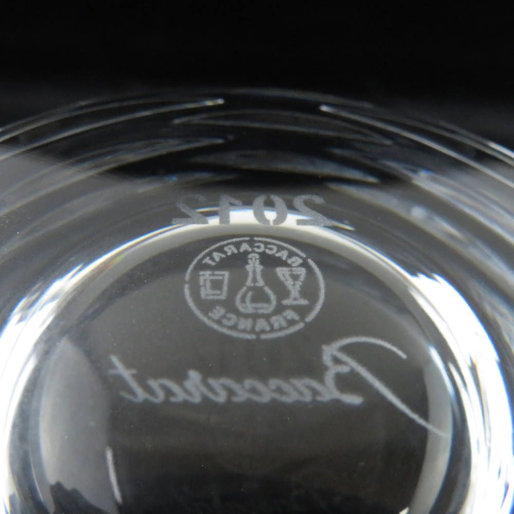 Baccarat
