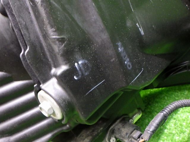 バラスト付 ホンダ