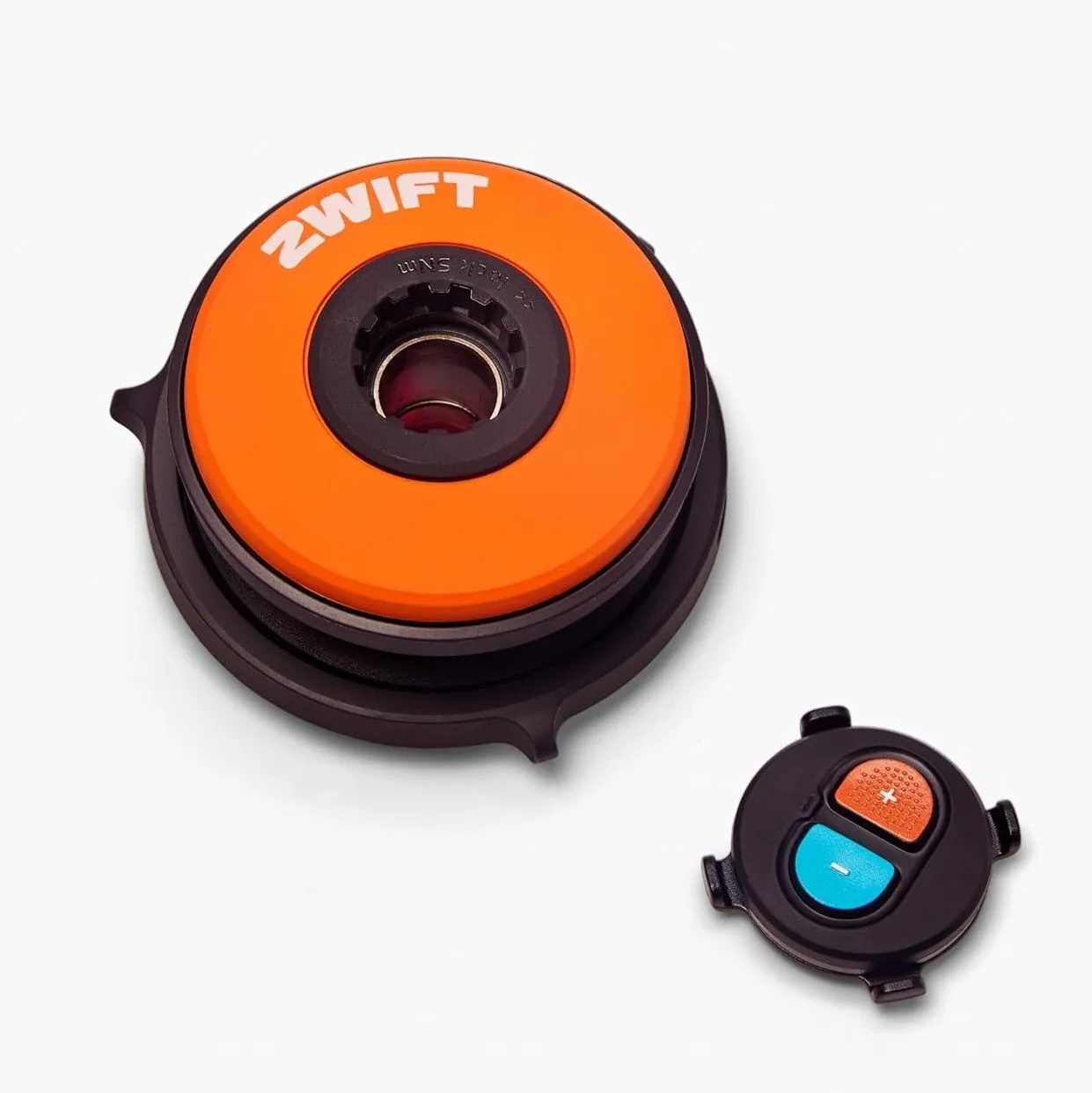 ZWIFT COG & CLICK V2 未使用 開封のみ ステアリング対応 2025年最新】ZWIFT cogの人気アイテム - メルカリ