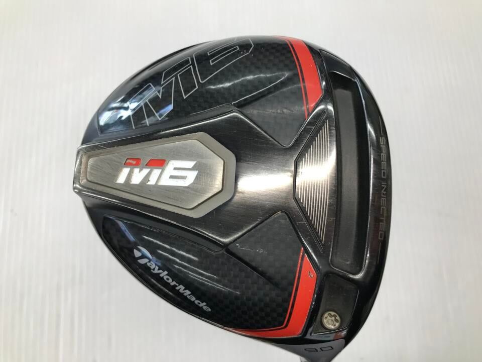 最短翌日発送】M6 | 9 | S | FUBUKI TM5 2019 | 中古