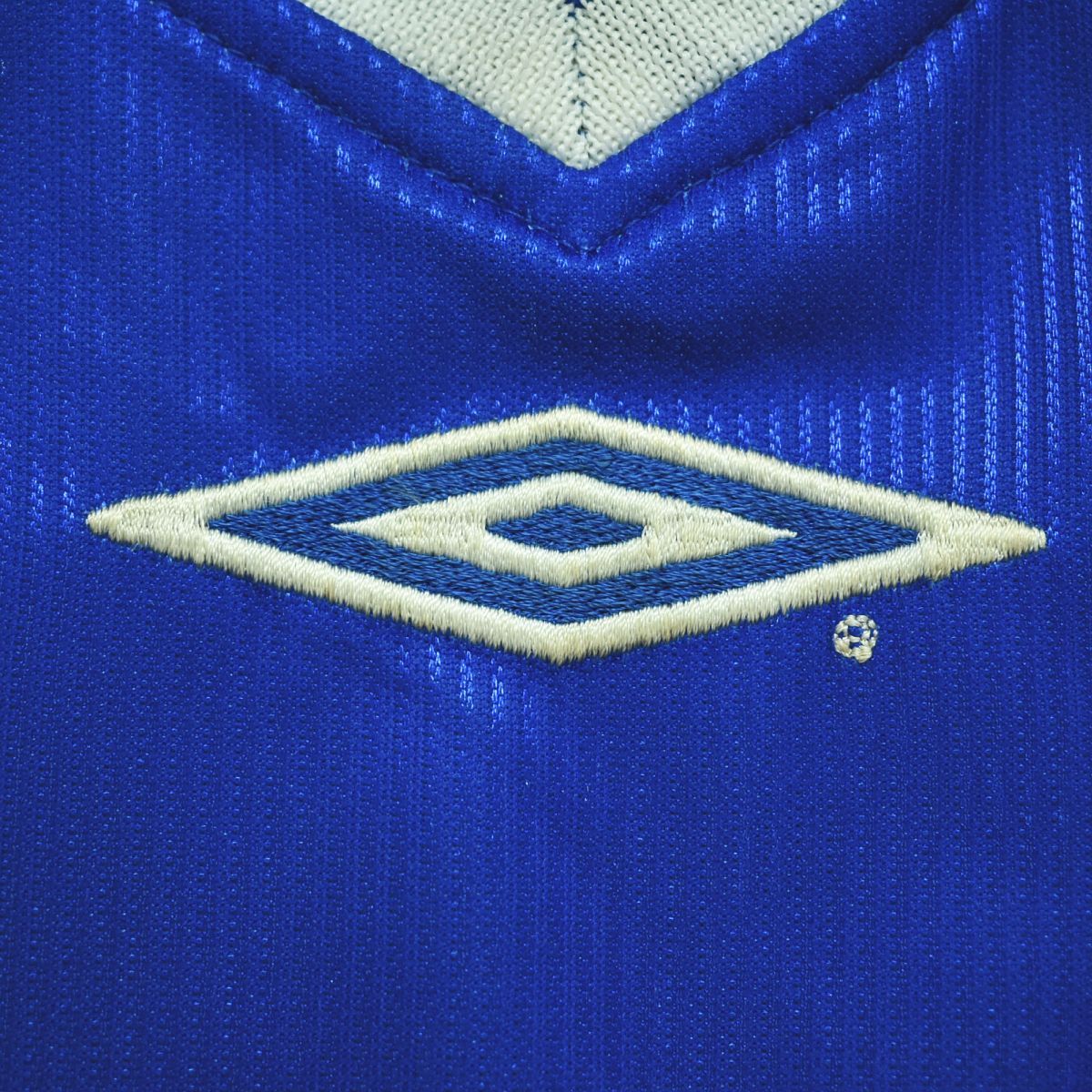 アンブロ UMBRO ブレシア カルチョ Brescia Calcio 2002-03 HOME
