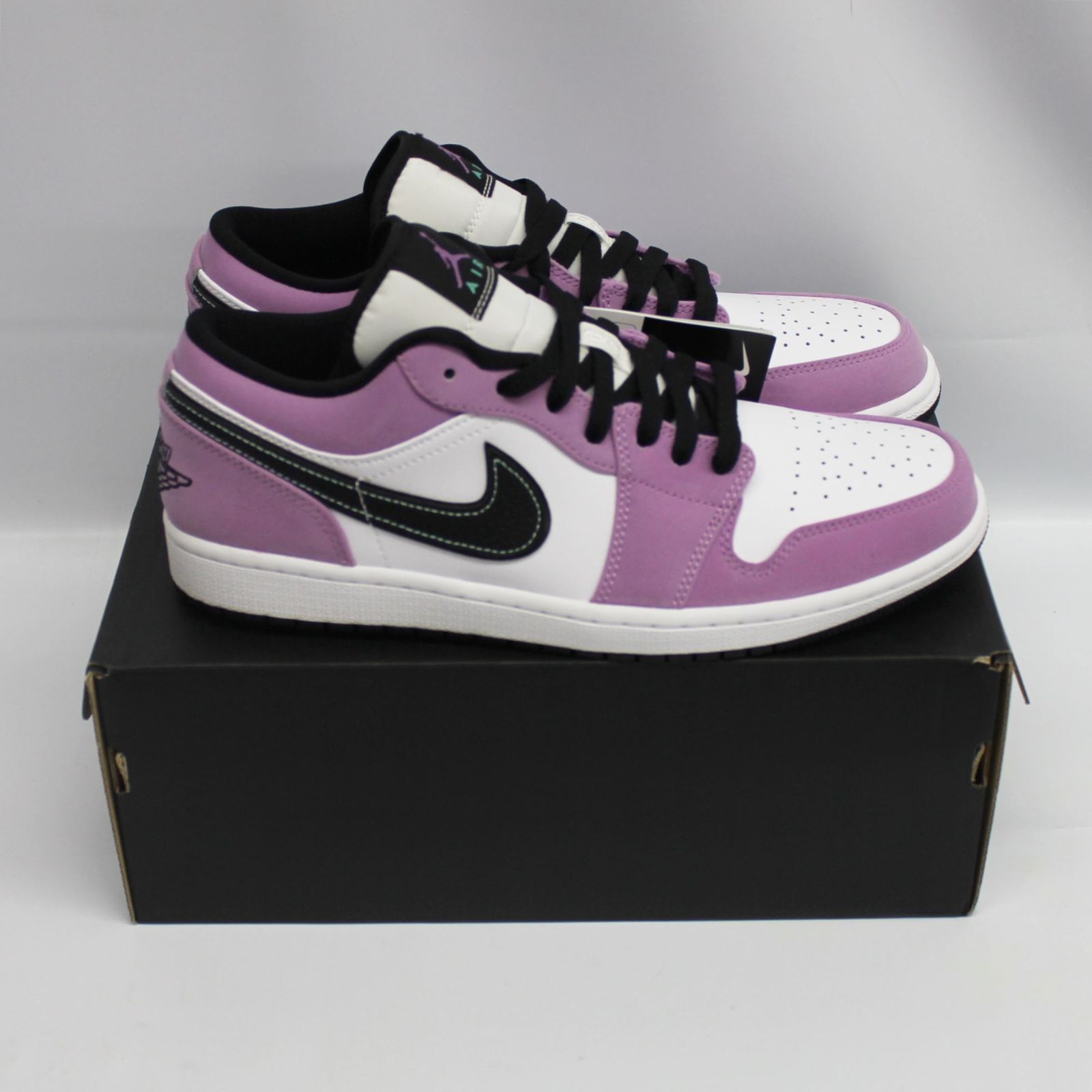 新品】NIKE AIR JORDAN 1 LOW SE VIOLET SHOCK CK3022-503 28cm 新品】NIKE AIR JORDAN 1 LOW SE VIOLET SHOCK CK3022-503 28cm