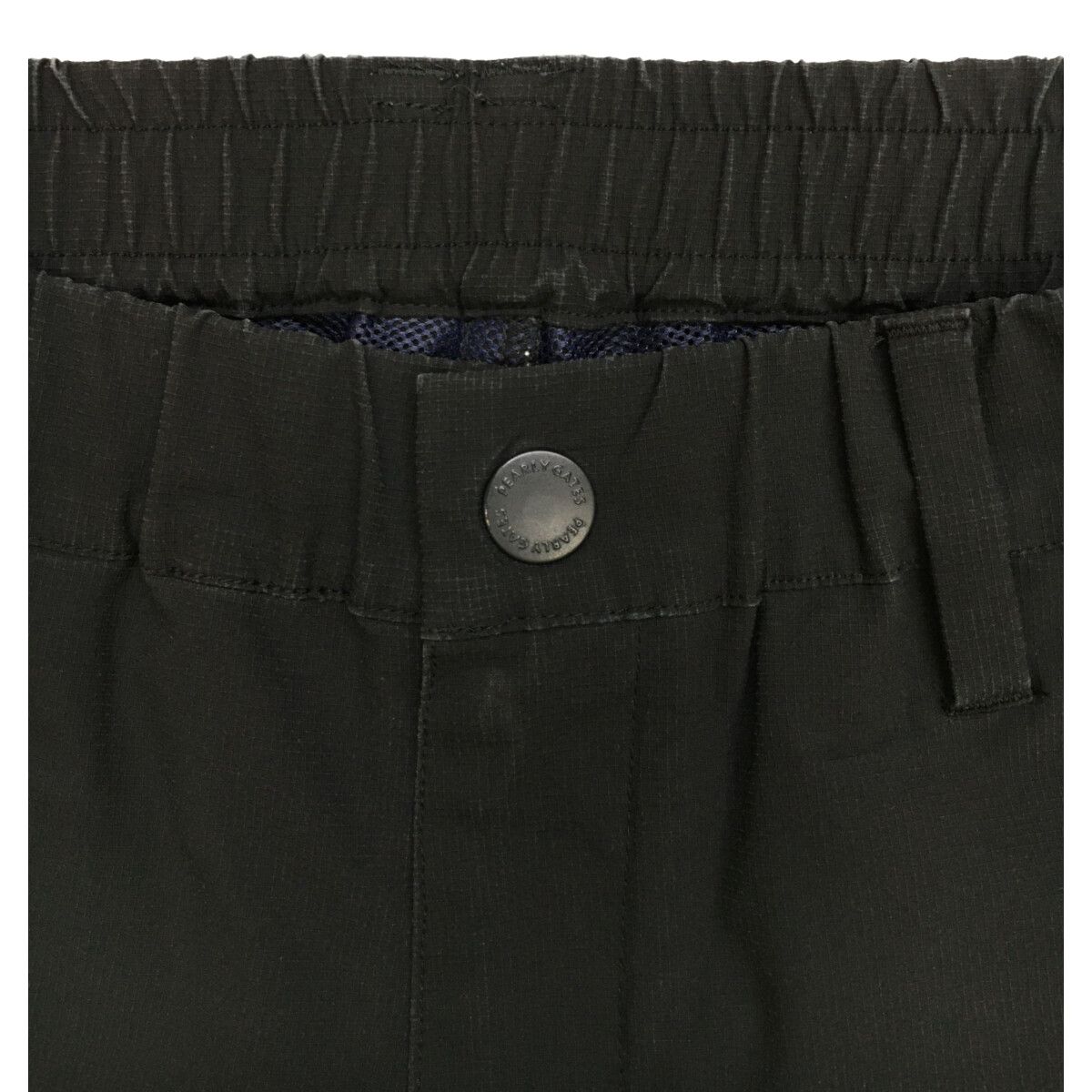 レディース ストア パーリーゲイツ PEARLY GATES パンツ 2(L) 黒