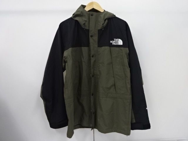 THE NORTH FACE マウンテンライトジャケット NP11834 030211006 - メルカリ