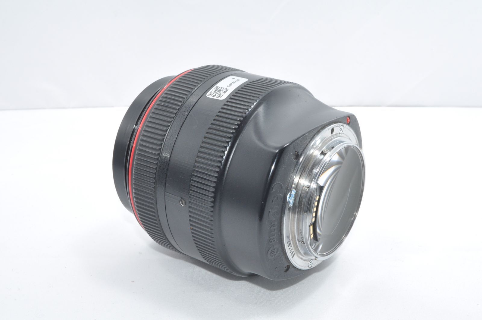 F1.2L II