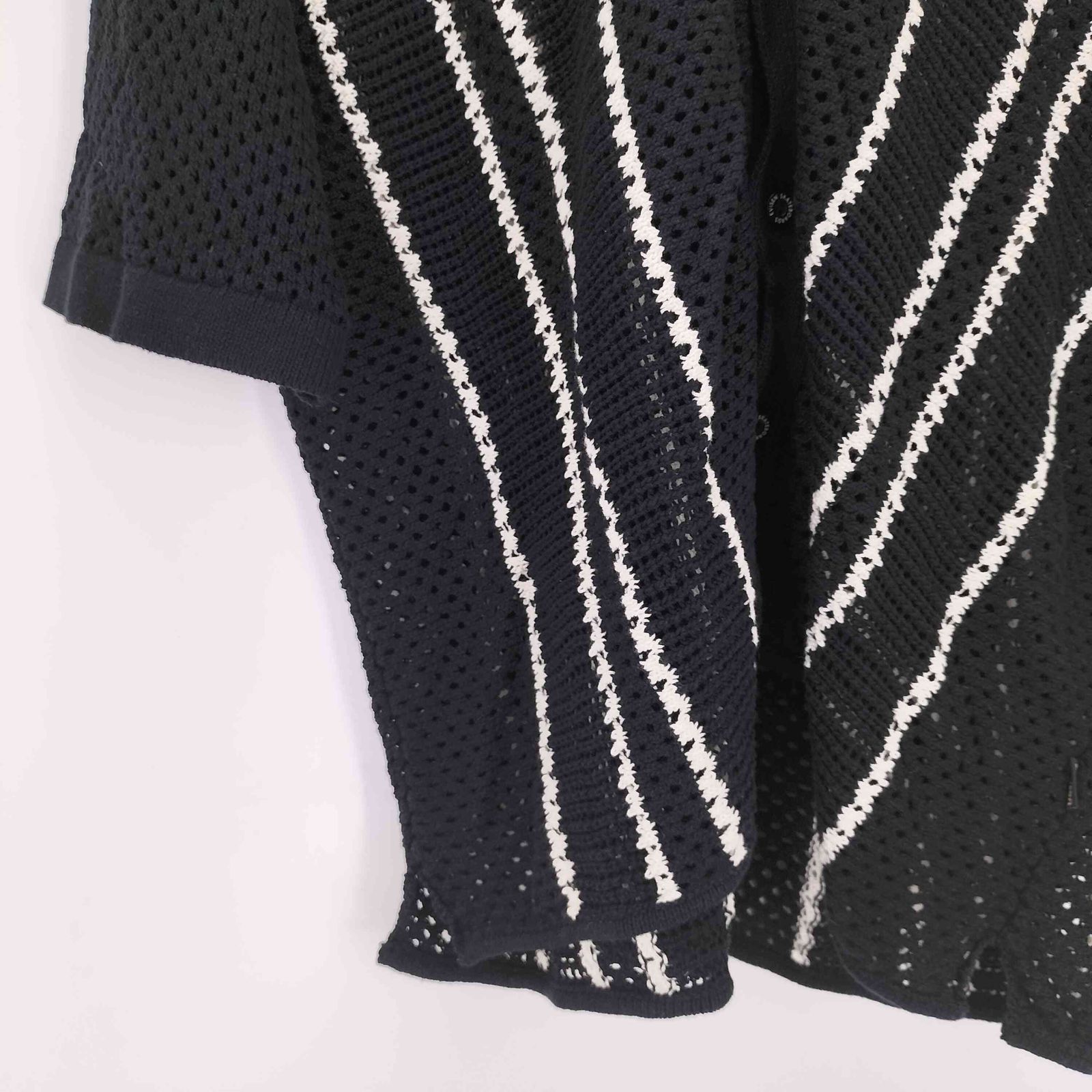 エビセンスケートボーズ Evisen skateboards STRIPE CROCHET