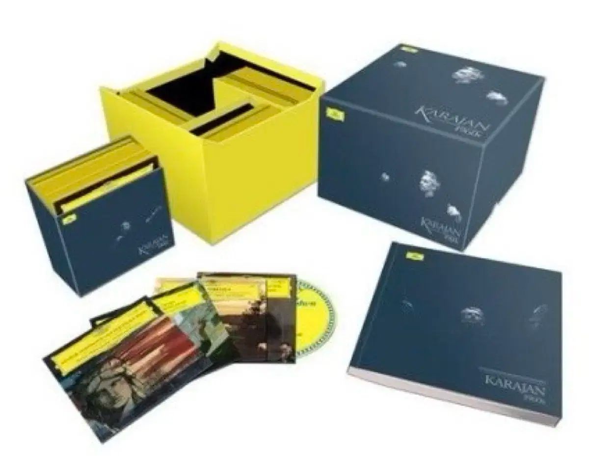 カラヤン 完全EMI録音 ボックスセット Amazon.co.jp: e（88CD&72CD）カラヤン コンプリート EMI