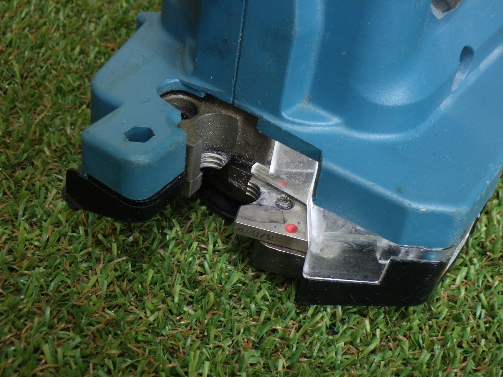 バッテリー 充電器付 マキタ 充電式全ネジカッタ SC103DZK 10.8V W3 8 ステンレス 軟鋼 M10 軟鋼 Makita 電動工具 DIY 品