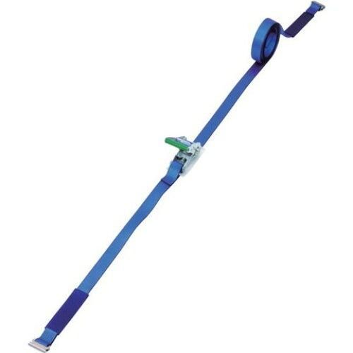 2営業日で発送 TRUSCO トラスコ中山 TRUSCO ベルト荷締機 JIS規格品 50MM幅 331KG Tワンピースタイプ LBTP5050 3100