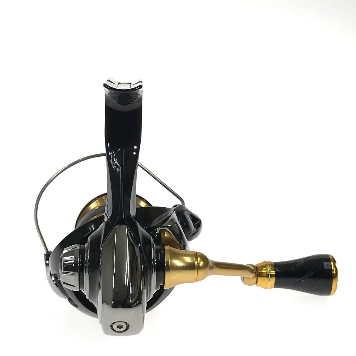DAIWA ダイワ 23レガリス LT2000S-XH 162640 ゴメクサスハンドル