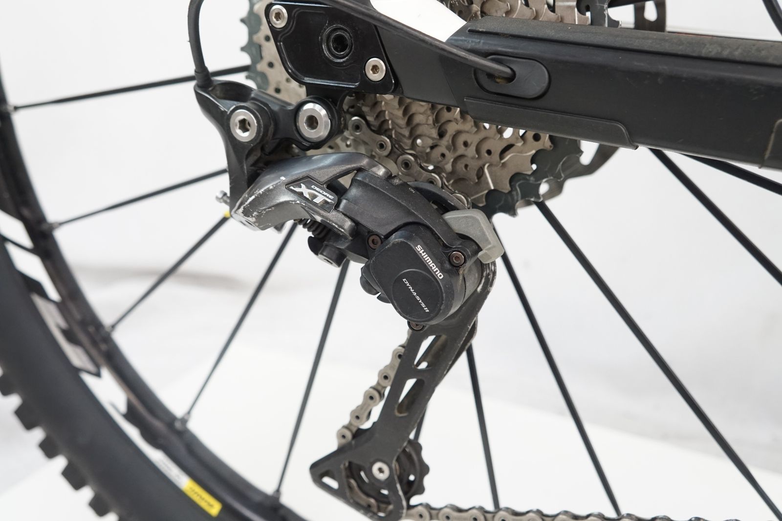 MONDRAKER