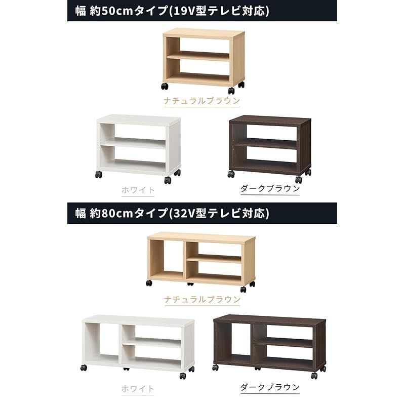 白井産業 19型テレビ用 白井産業(Shirai) STORE(シライストア)｜家具