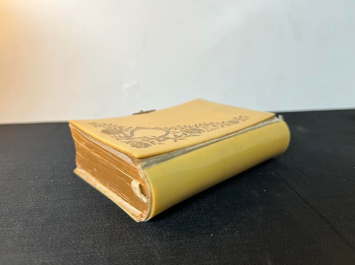 フランス 祈祷書