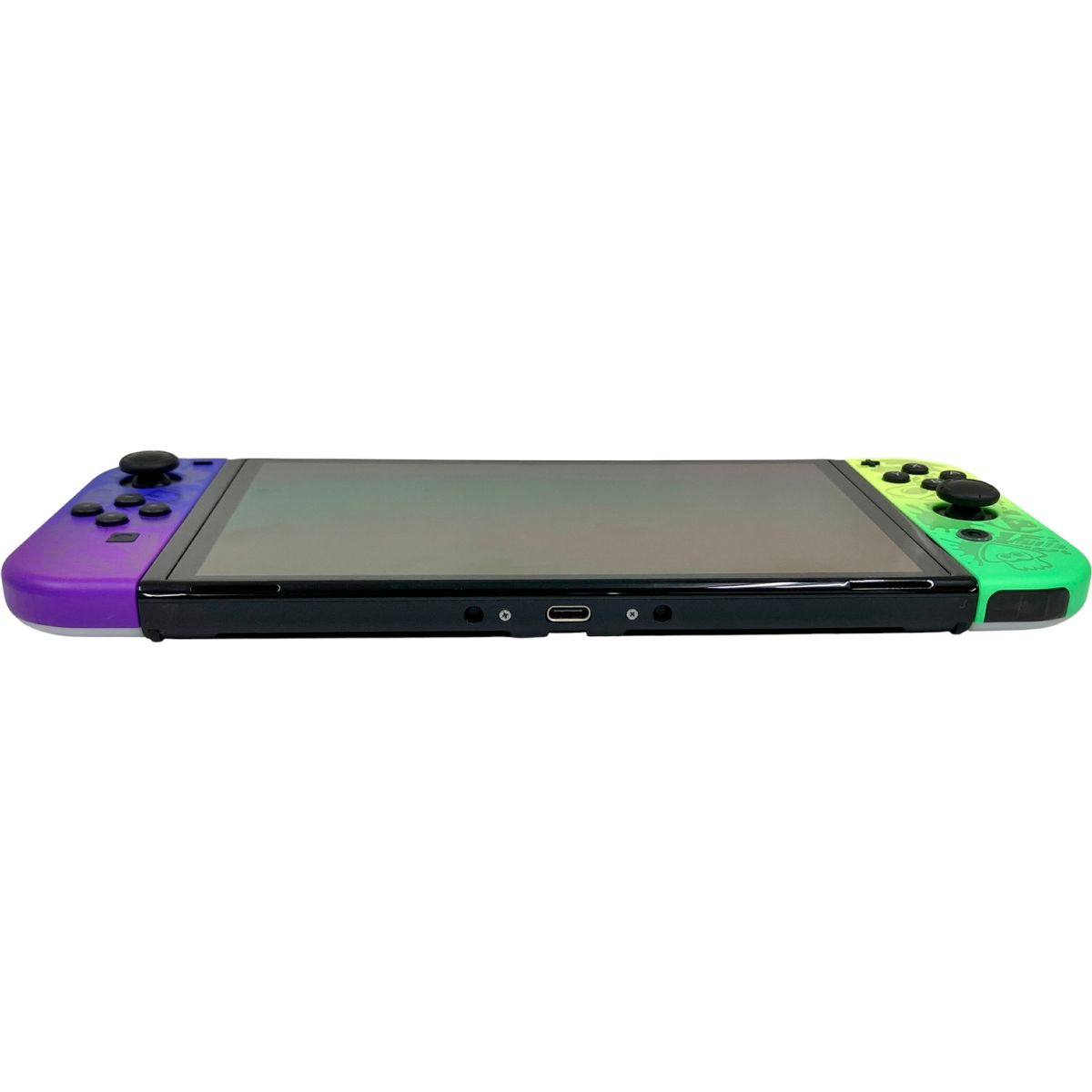 Nintendo 任天堂/Nintendo Switch 有機ELモデル/HEG-001/XTJ10513649467/ゲーム機/Bランク/75【中古】 Nintendo Switch HEG-001 有機ELモデル ゲーム機 任天堂