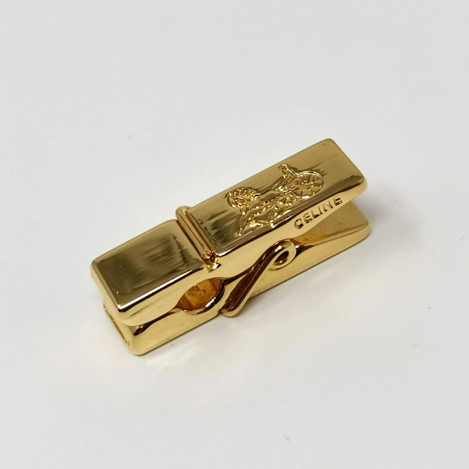 2025年最新】セリーヌ マネークリップの人気アイテム - メルカリ