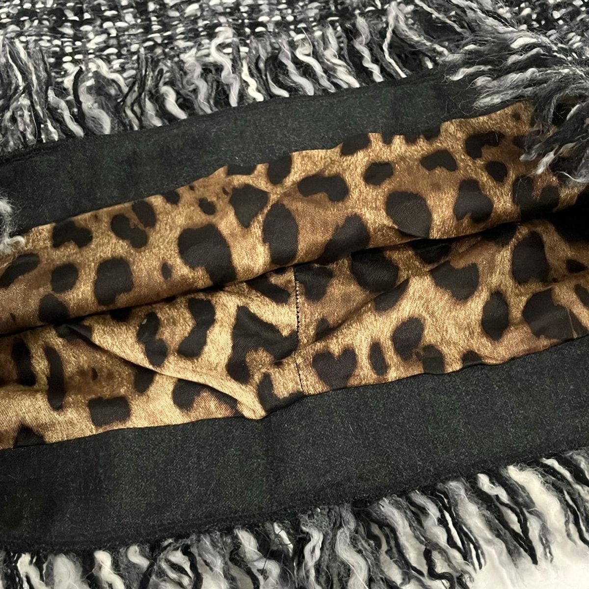 DOLCE&GABBANA(ドルチェアンドガッバーナ) ワンピース サイズ36 S  