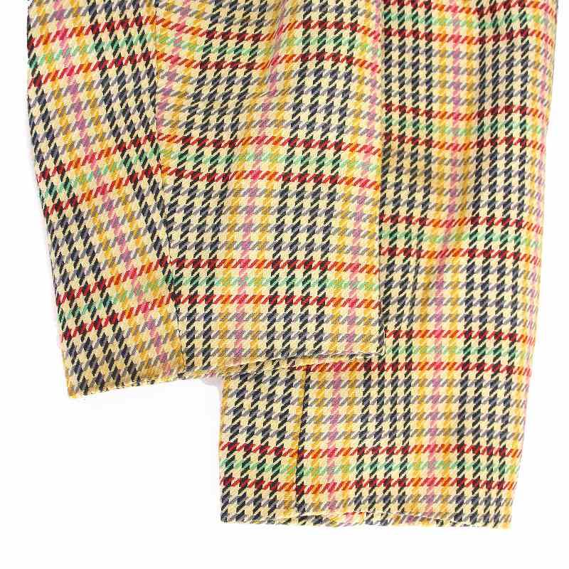 イヴサンローラン YVES SAINT LAURENT スーツ セットアップ 上下  