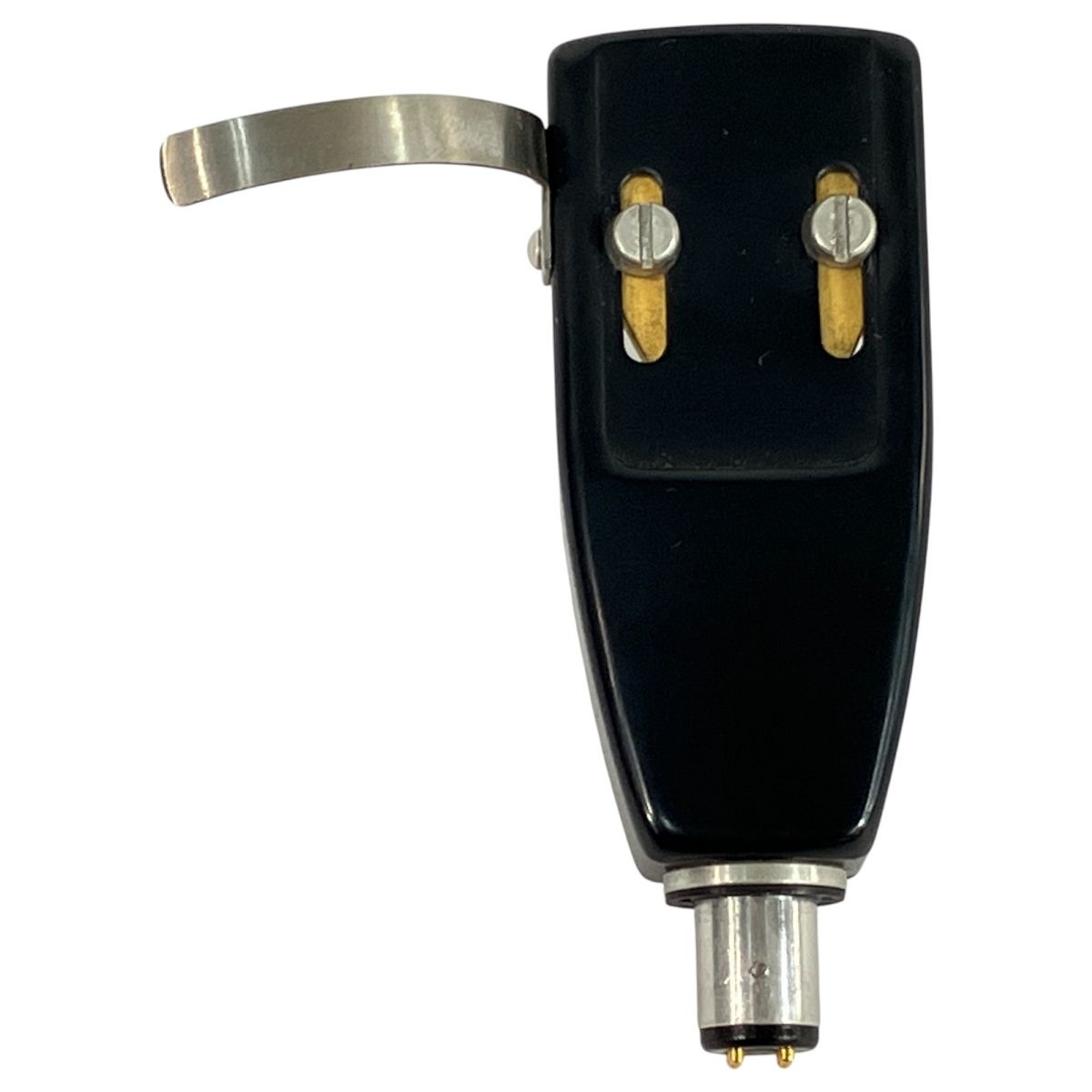 Ortofon MC 20 Super II カートリッジ fidelity research ヘッド