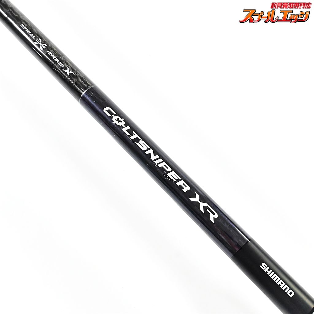 20コルトスナイパーXR S106M/PS 【シマノ】 20コルトスナイパー XR S106MH/PS SHIMANO COLT