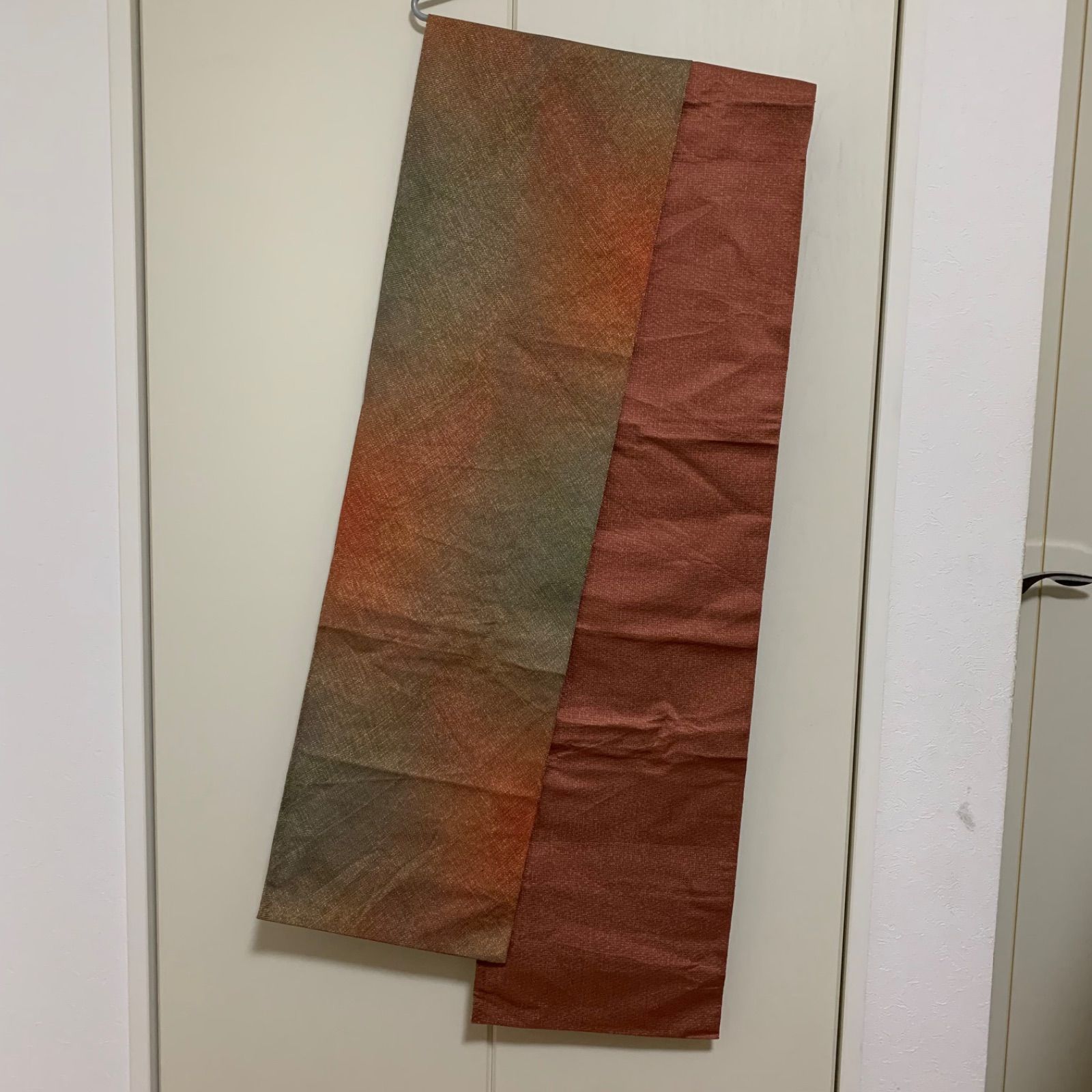 R-1454 帯 袋帯 全通 レディース