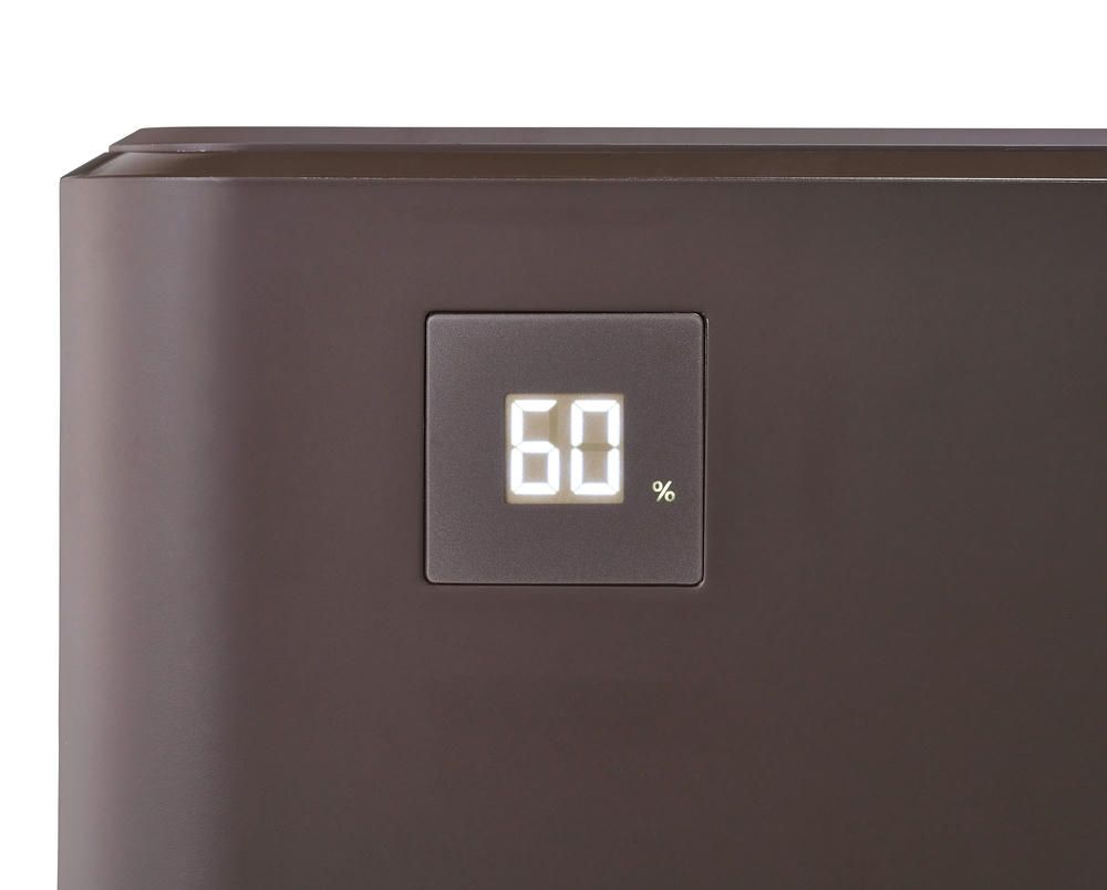 スチーム式 加熱式