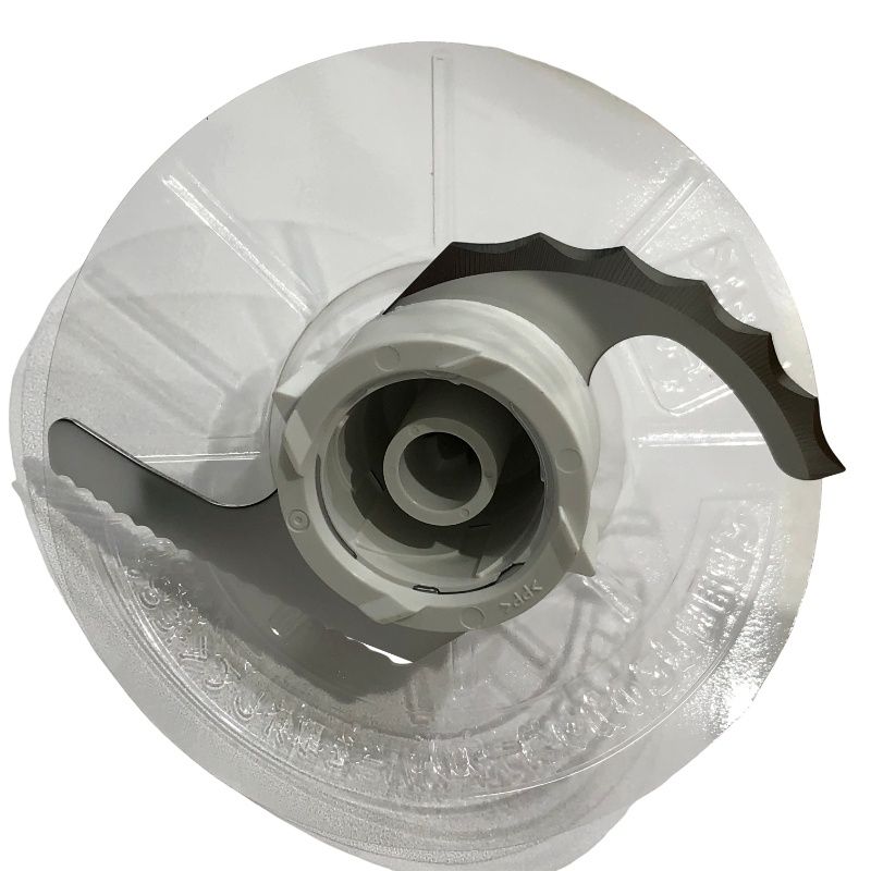 フードプロセッサー MK-K48P