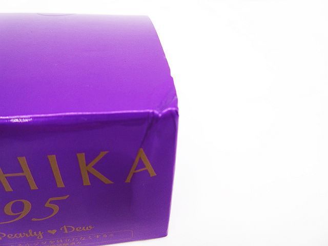 パーリーデュー フシカ FUSHIKA 95美容ジェル　50g 新品未開封 2109_img02.jpg