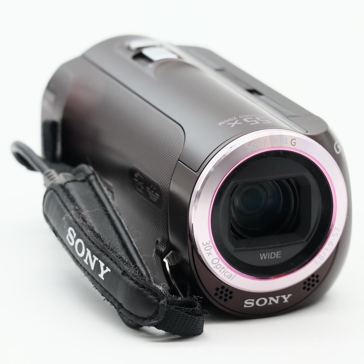SONY HDR-PJ390 ハンディビデオカメラ