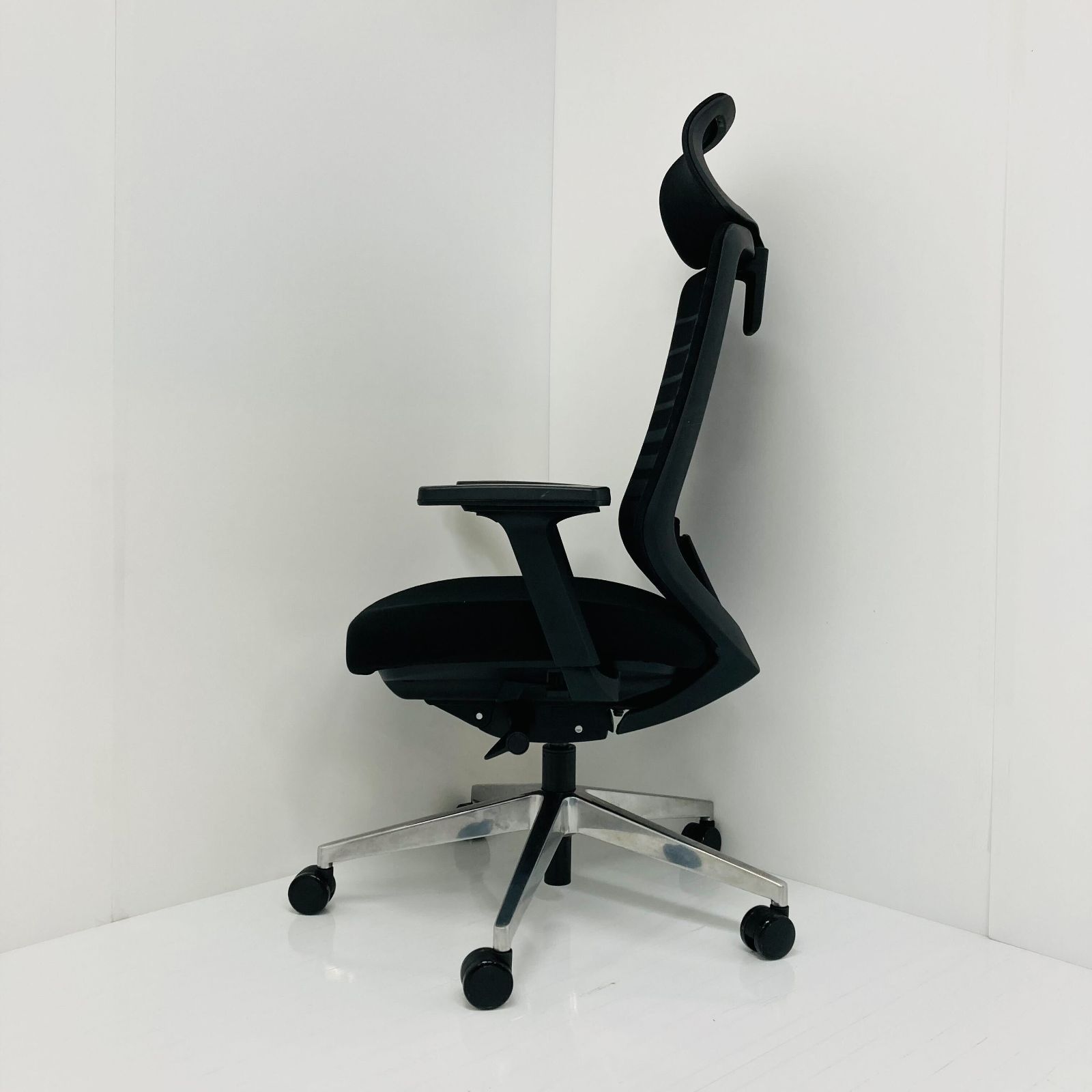 S オリジナルチェア KAY-01BK