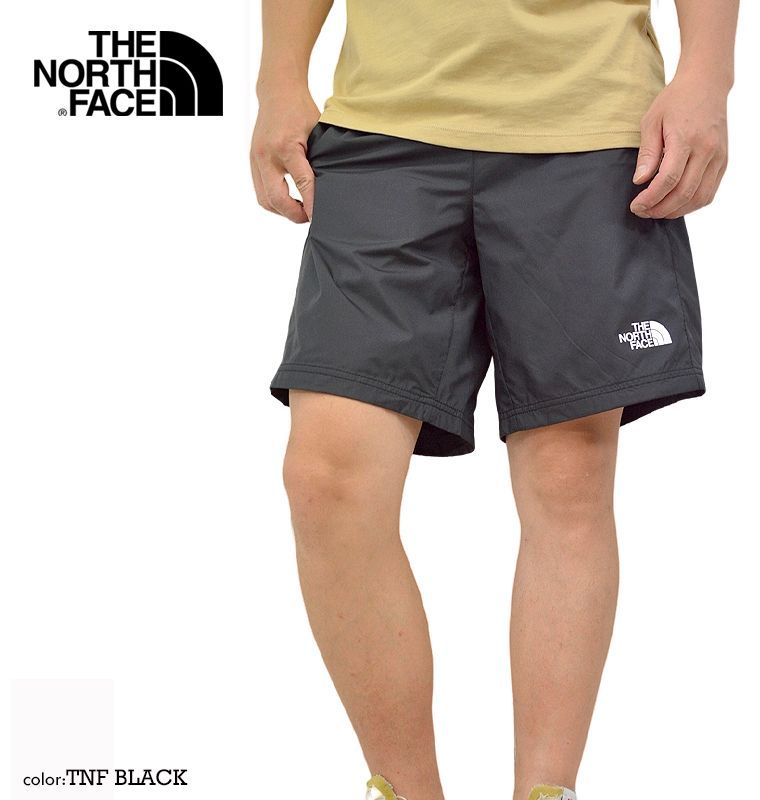 THE NORTH FACE ノースフェイス ハイドレナラインショートパンツ
