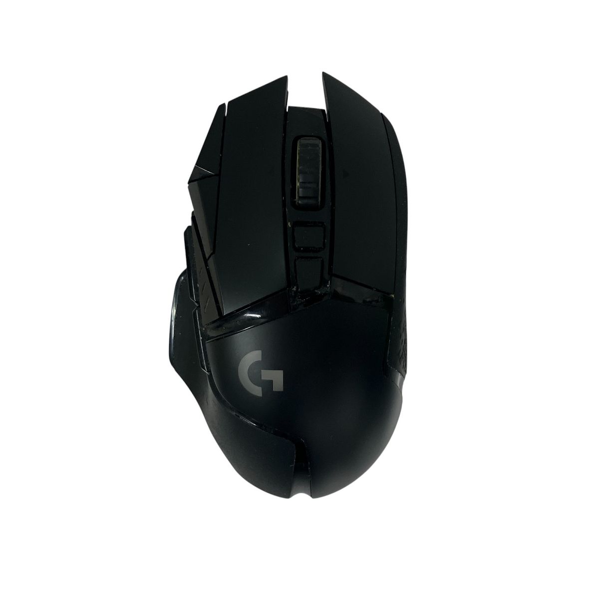 Logicool G502 LIGHTSPEED MR0076 ワイヤレス マウス PC周辺機器 ゲーム 趣味 ライトスピード ロジクール T10078049