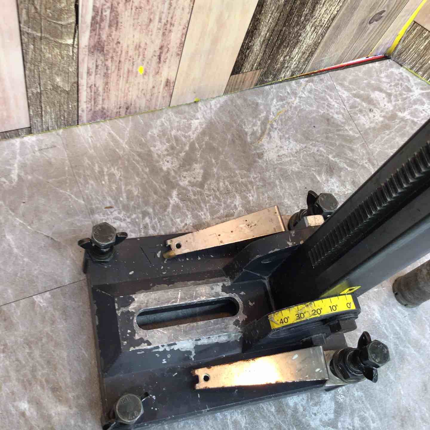 SHIBUYA コアドリル