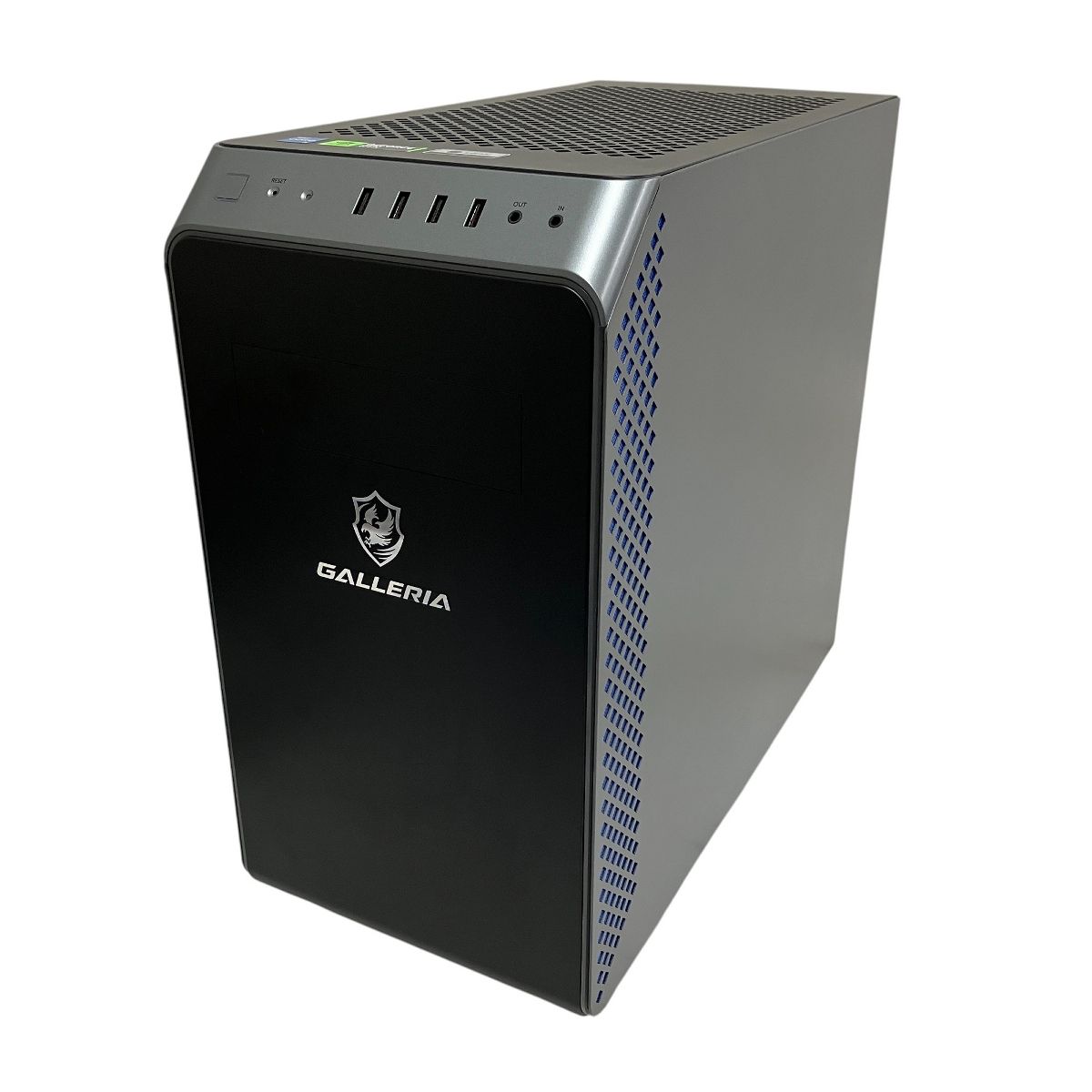 デスクトップ PC