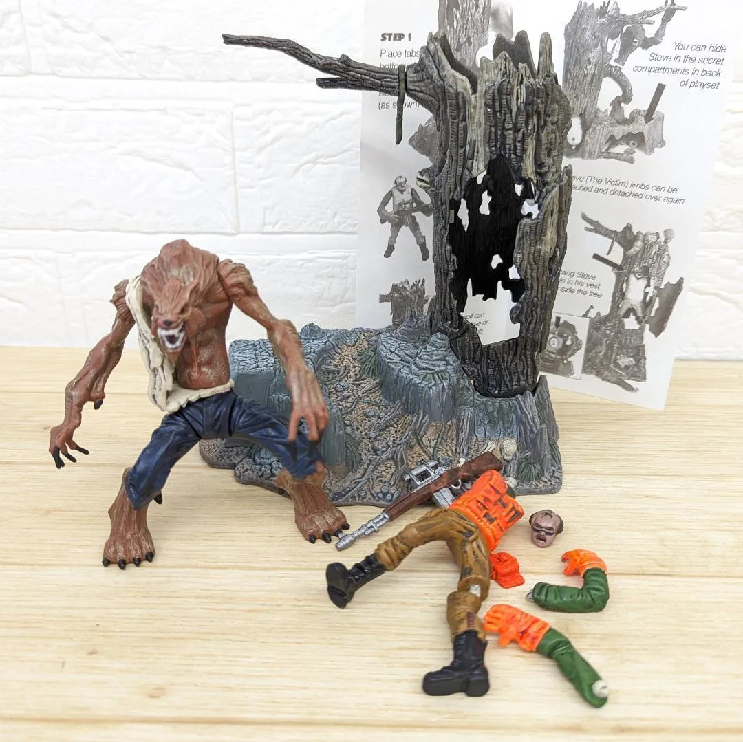 2025年最新】マクファーレンモンスターズの人気アイテム - メルカリ