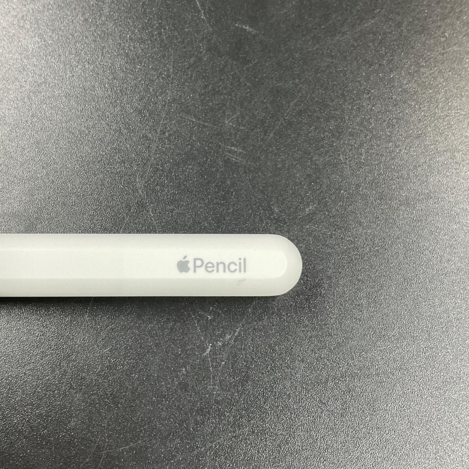 良品 正常動作確認 Apple Pencil 第2世代 MU8F2J⁄A r11 良品 正常動作