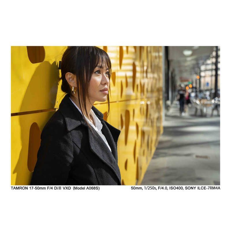 カメラレンズ ソニーE用