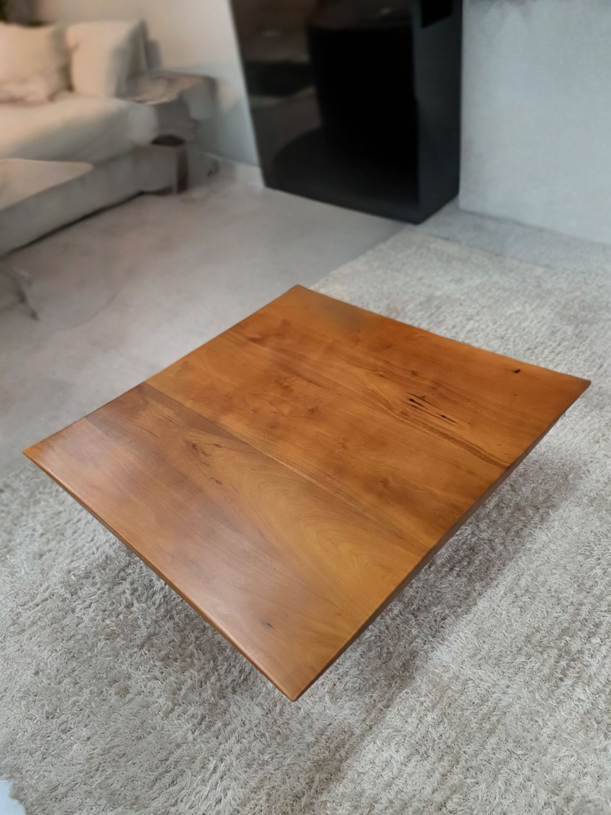 Ritzwell イビサフォルテ センターテーブル